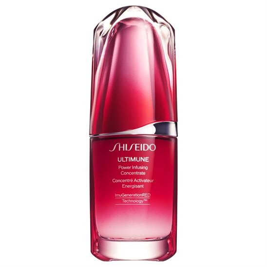 Shiseido Ultimune Power Infusing Concentrate 3.0 30 ml Serum (1)