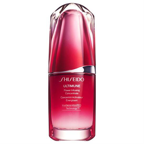 Shiseido Ultimune Power Infusing Concentrate 3.0 30 ml Serum - 2