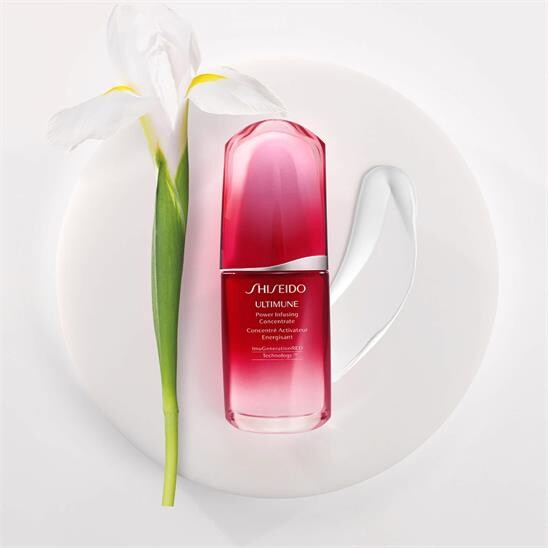 Shiseido Ultimune Power Infusing Concentrate 3.0 30 ml Serum - 3
