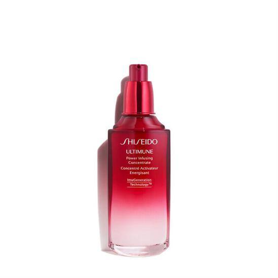 Shiseido Ultimune Power Infusing Concentrate 3.0 30 ml Serum - 4