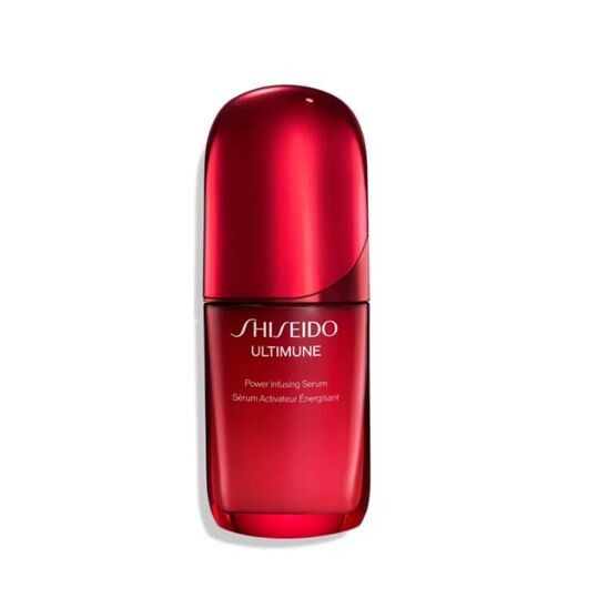 Shiseido Ultimune Power Infusing Concentrate 50 ml - 3