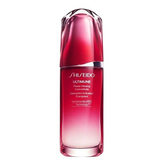 Shiseido Ultimune Power Infusing Concentrate 75 ml