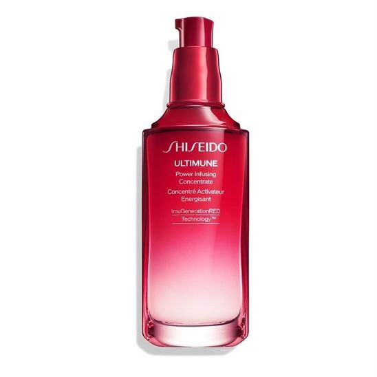 Shiseido Ultimune Power Infusing Concentrate 75 ml - 3
