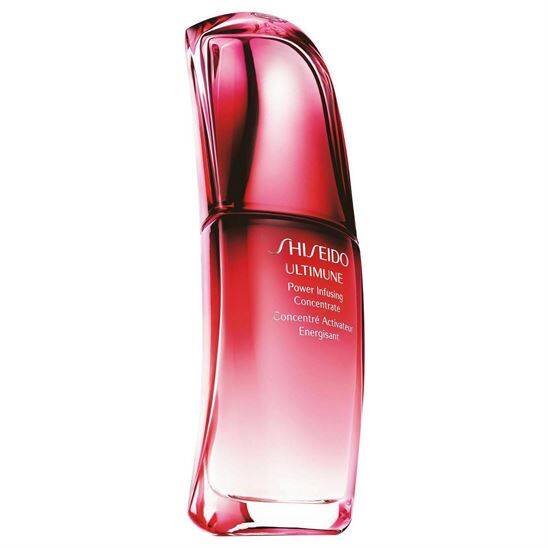 Shiseido Ultimune Power Infusing Concentrate 75 ml - 4