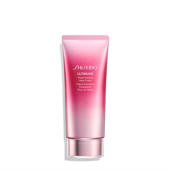Shiseido Ultimune Power Infusing Hand Cream 75 ml El Kremi