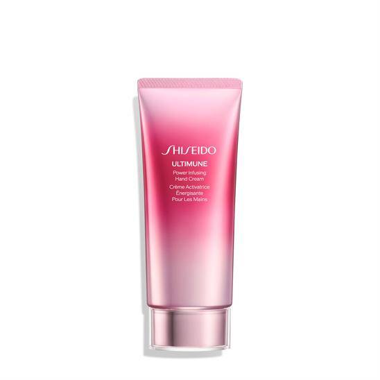 Shiseido Ultimune Power Infusing Hand Cream 75 ml El Kremi - 1