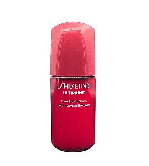 Shiseido Ultimune Power Infusing Serum 10 ml Sample - 1