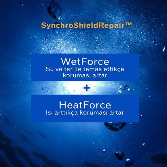 Shiseido UV Protective Clear Stick SPF 50 + Wetforce Güneş Koruyucu 20g - 6