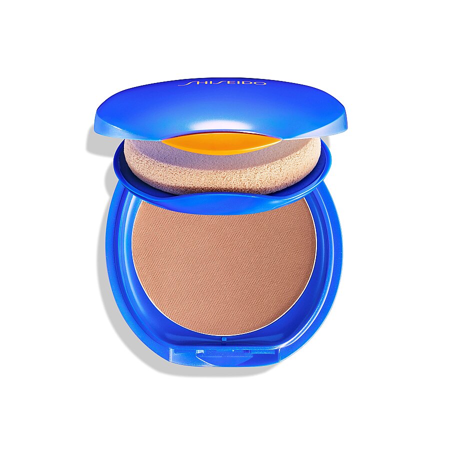 Shiseido UV Protective Compact Foundation SPF30 Dark Beige