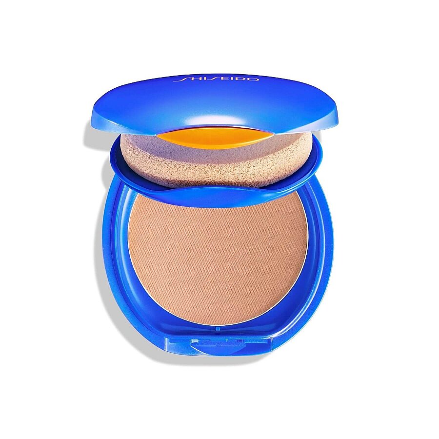 Shiseido UV Protective Compact Foundation SPF30 Medium Beige