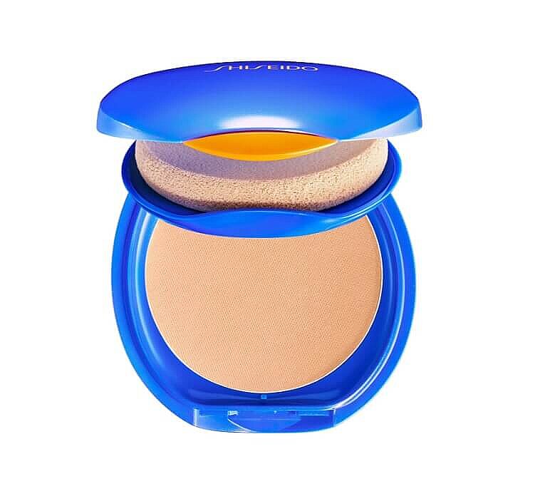 Shiseido UV Protective Compact Foundation SPF30 Medium Ivory (1)