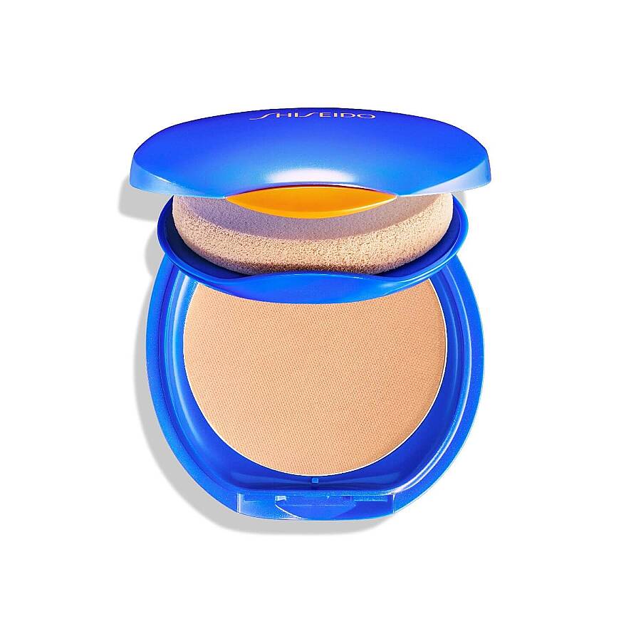 Shiseido UV Protective Compact Foundation SPF30 Medium Ivory - 1