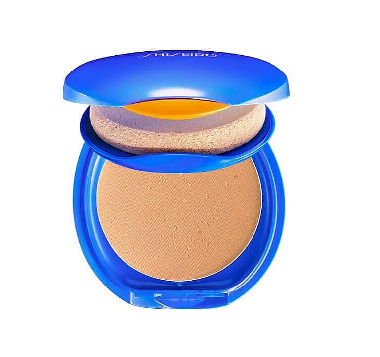 Shiseido UV Protective Compact Foundation SPF30 Medium Ochre - 2