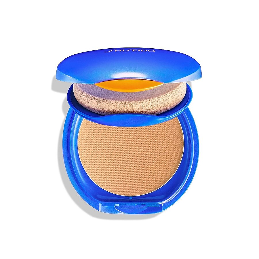Shiseido UV Protective Compact Foundation SPF30 Medium Ochre