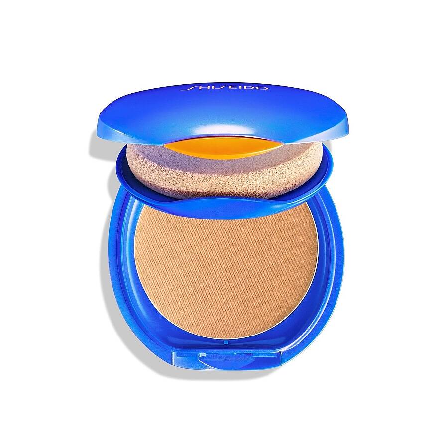 Shiseido UV Protective Compact Foundation SPF30 Medium Ochre - 1