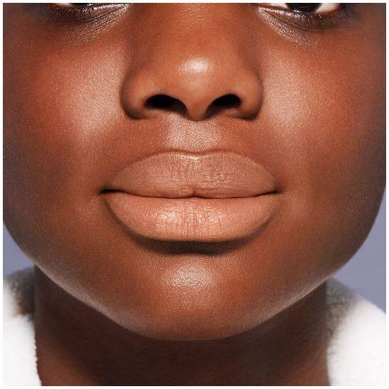 Shiseido VisionAiry Gel Lipstick 201 Cyber Beige Ruj - 5