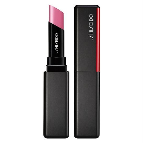 Shiseido VisionAiry Gel Lipstick 205 Pixel Pink Ruj - 1