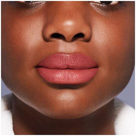 Shiseido VisionAiry Gel Lipstick 211 Rose Muse Ruj - 5