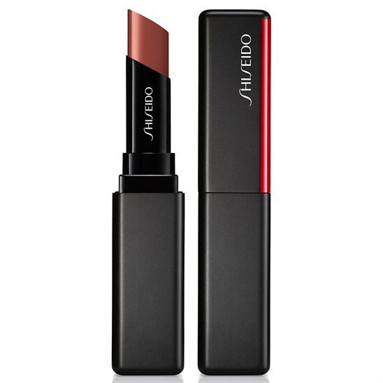 Shiseido VisionAiry Gel Lipstick 212 Woodblock Ruj - 1