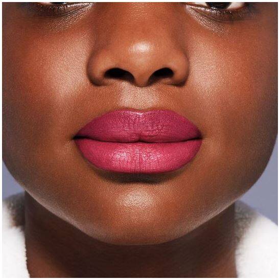 Shiseido VisionAiry Gel Lipstick 214 Pink Flash Ruj - 5