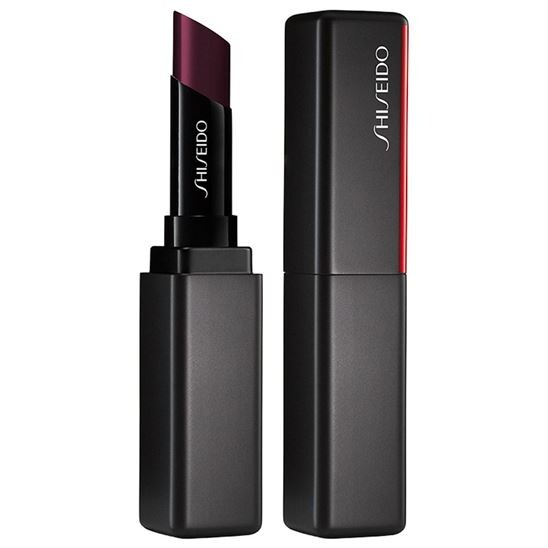Shiseido VisionAiry Gel Lipstick 224 Noble Plum Ruj - 1