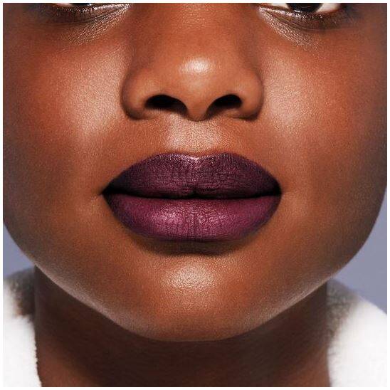 Shiseido VisionAiry Gel Lipstick 224 Noble Plum Ruj - 5