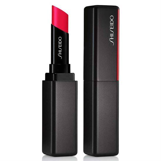 Shiseido VisionAiry Gel Lipstick 226 Cherry Festival Ruj - 1