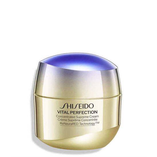 Shiseido Vital Perfection Concentrated Supreme Cream 30 ml - 1
