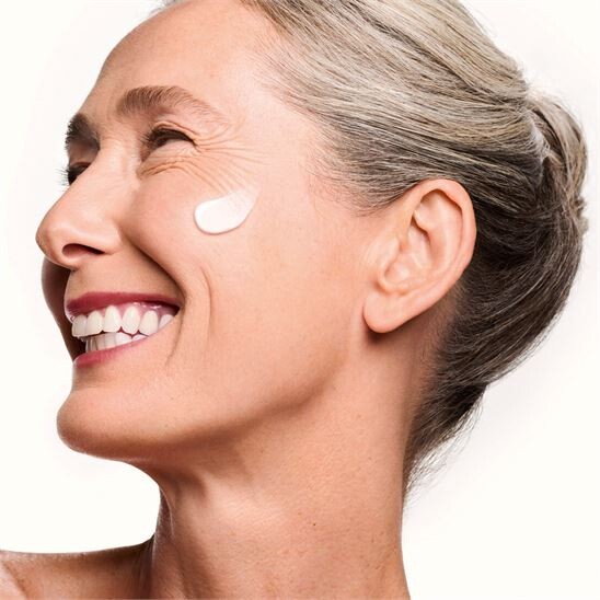 Shiseido Vital Perfection Concentrated Supreme Cream 30 ml - 3