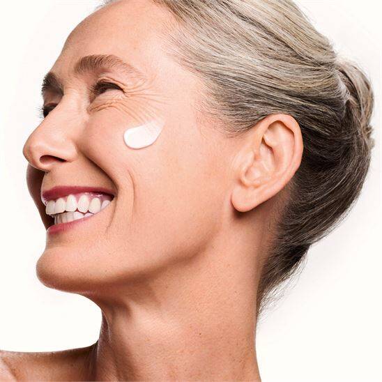 Shiseido Vital Perfection Concentrated Supreme Cream 30 ml - 3