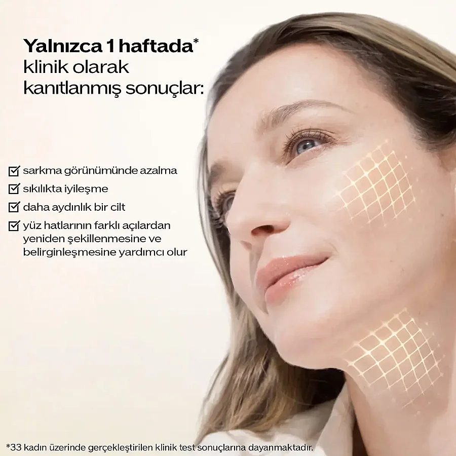 Shiseido Vital Perfection Intensive SculptDefine Serum 40 ml - 8