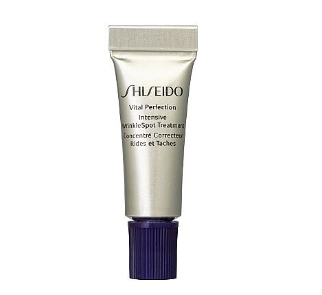 Shiseido Vital Perfection Intensive WrinkleSpot Treatment 2 ml Sample