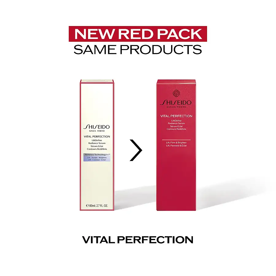 Shiseido Vital Perfection Intensive WrinkleSpot Treatment 20 ml 2026 LANSMAN - 12