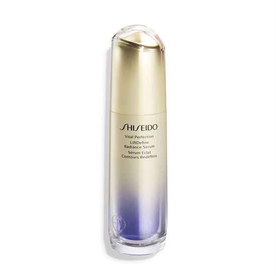Shiseido Vital Perfection LiftDefine Radiance 40 ml Serum