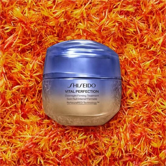 Shiseido Vital Perfection Overnight Firming Treatment 50 ml (1)