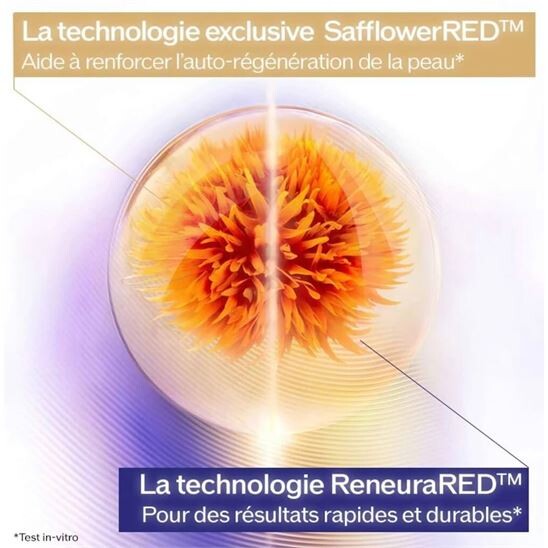 Shiseido Vital Perfection Overnight Firming Treatment 50 ml - 3