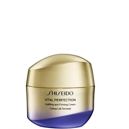 Shiseido Vital Perfection Uplifting and Firming Cream 30 ml - 1