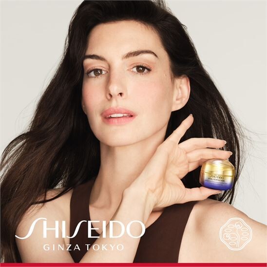 Shiseido Vital Perfection Uplifting Firming Advanced Eye Cream 15 ml Göz Kremi - 6