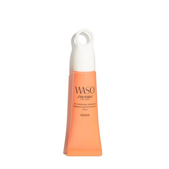 Shiseido Waso Eye Opening Essence 20 ml Göz Kremi - 1