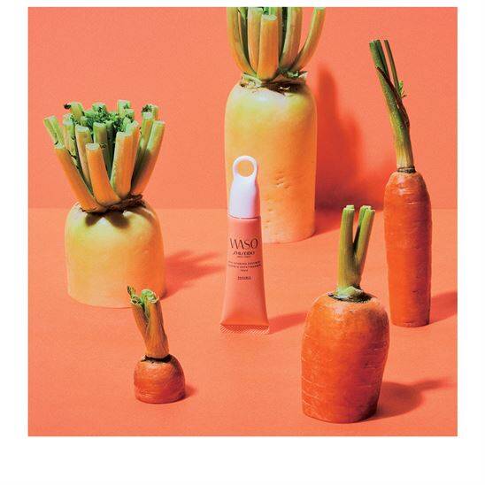 Shiseido Waso Eye Opening Essence 20 ml Göz Kremi - 4