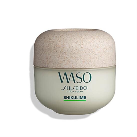 Shiseido WASO SHIKULIME Mega Hydrating Moisturizer 50 ml Nemlendirici