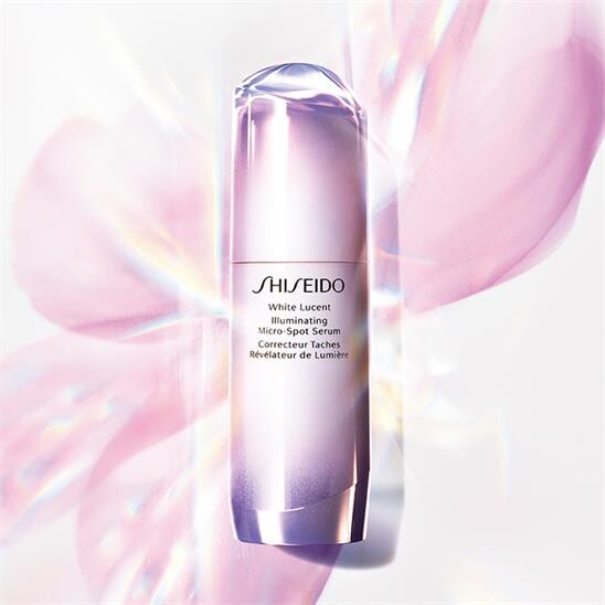 Shiseido White Lucent Illuminating Micro Spot 30 ml Serum (1)