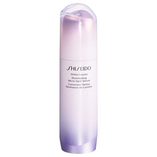 Shiseido White Lucent Illuminating Micro Spot 50 ml Serum - 1