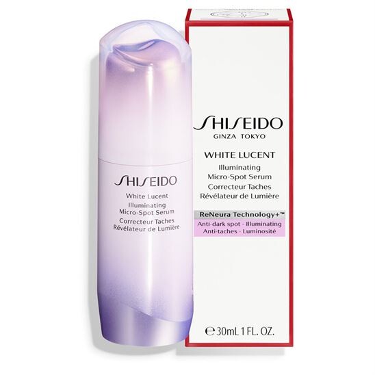 Shiseido White Lucent Illuminating Micro Spot 50 ml Serum - 2