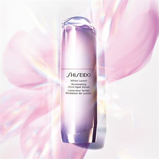 Shiseido White Lucent Illuminating Micro Spot 50 ml Serum - 3