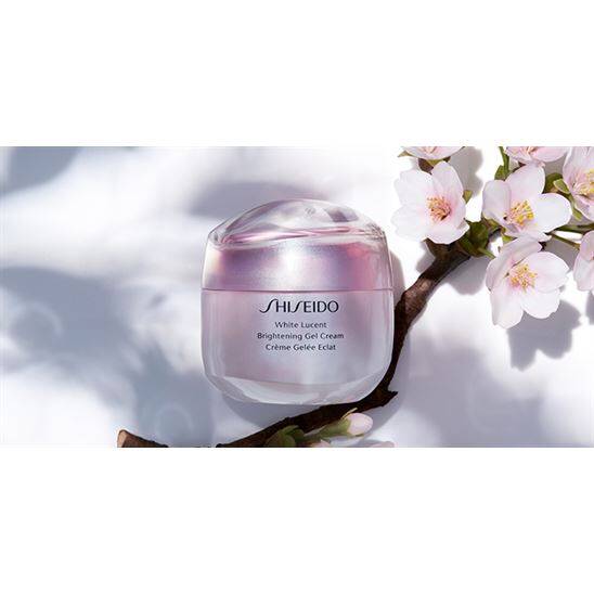 Shiseido White Lucent Overnight Cream & Mask 75 ml Gece Bakımı - 3
