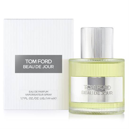 Tom Ford Beau De Jour EDP 100 ml Erkek Parfüm - 2