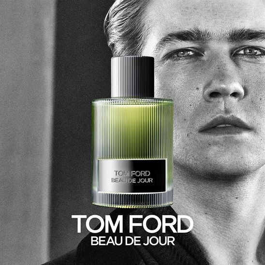 Tom Ford Beau De Jour EDP 100 ml Erkek Parfüm - 3