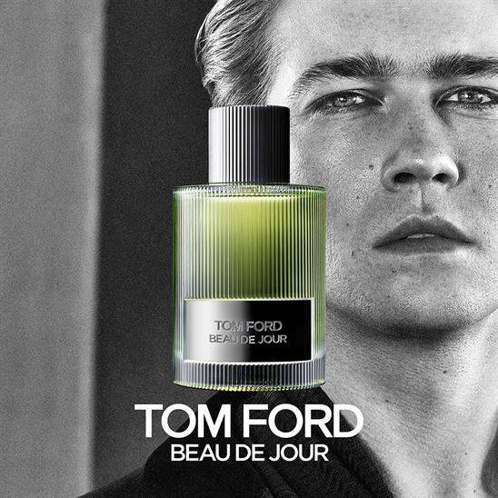 Tom Ford Beau De Jour EDP 100 ml Erkek Parfüm - 3