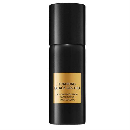 Tom Ford Black Orchid Body Spray 150 ml Unisex Vücut Spreyi - 1